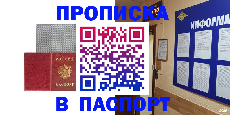 прописка штамп в Тереке